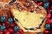My Grandma's Very Berry Patriot Coffee Cake  : image