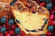 My Grandma's Patriot Coffee Cake by My Grandma's of New England