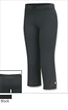 Champion Women's 02 Cool Capri 3879