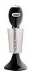 Hamilton Beach 65117 Eclectrics All-Metal Retro Drink Mixer, Licorice