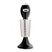 Hamilton Beach 65117 Eclectrics All-Metal Retro Drink Mixer, Licorice