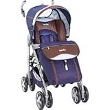 Inglesina Sacconttino Footmuff Cacao