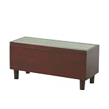 �˃g�����N�x���` 80cm �u���E�� ST-TA80