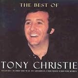 The Best of Tony Christie