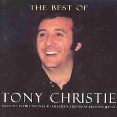 The Best of Tony Christie