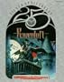 Ravenloft: 25th Silver Anniversary Ed. Adventure (AD&D, 2nd Edition)