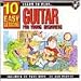 Music : Learn To Play Guitar: 10 Easy Lessons (Book, CD & Poster)