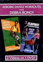 Aerobic Dance Workouts