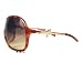 DOLCE & GABBANA DG DD 8021B SUNGLASSES SUN GLASS UNISES SHADES SWAROVSKI CRYSTALS
