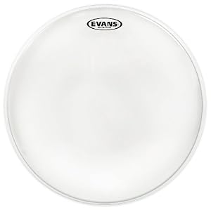 Evans 3 Mil Snare Side 14" Drumhead