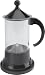 Timolino 16 oz. Aromatic Coffee & Tea Maker 
