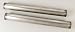 Hooker 21002HKR Sidetube Slip-In Muffler
