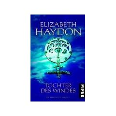 Tochter des Windes: Die Rhapsody-Saga 01