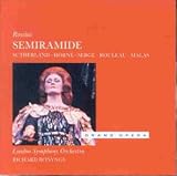Rossini - Semiramide - Sutherland - Bonynge