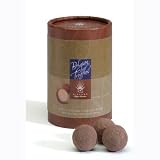 Nirvana Chocolates Belgian Truffles