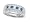 Genuine Sapphire Band Size 5 1.05 cts FREE GIFT BAG!