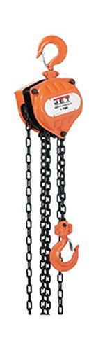 Jet SHOPLINET Manual Chain Hoist  2 Ton