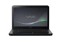 Sony VPC-EA36FX/B Sale