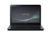 Sony VAIO VPC-EA36FX/B 14-Inch Laptop (Black)
