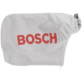 BOSCH Dust Collection Bag for 3915 10 Compound Mitre Saw BA165 by Bosch
