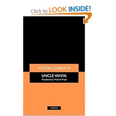 Uncle Vanya (Methuen Theatre Classics) (Modern Plays)