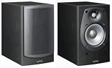 Infinity BETA 10 - Speaker - 2-way - black