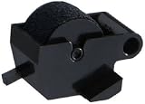 Sharp Elec- Calculators #EA741R Black Ink Roller