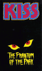 KISS Meets the Phantom of the Park
