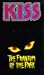 Kiss - The Phantom of the Park [VHS] von Kiss - alle Infos