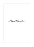Robert Blanchon