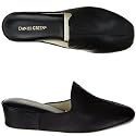 Daniel Green Women's Glamour 2 (Black Kidskin 6.0 W)