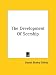 Book The Development Of Seership