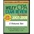 Wiley CPA Examination Review 2007-2008, Set