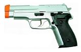 Airsoft HFC Spring Pistol SP-113S Heavy Weight NEW
