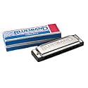 Hohner Blues Band-10 Hole, Key of C