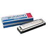 Used : Hohner Blues Band-10 Hole, Key of C