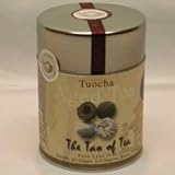 Toucha (Camel) Tea
