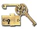 Surface Mount Lock