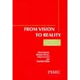 From Vision to Reality in Community Care: Changing Direction at the Local Level (Pssru Series) by  Bleddyn Davies, Robyn Lawson, Charlotte Salter, and Gostock
