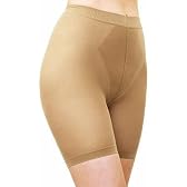 ひっこめおなかパンツ ベージュ LL