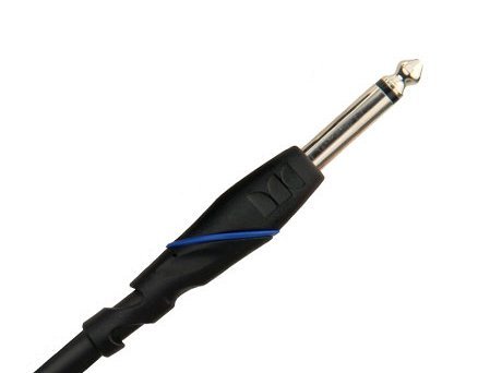 Monster Standard 100 Speaker Cable - 40 Feet - Straight 1/4-Inch Plugs