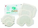 3M Tegaderm Absorbent Clear Acrylic Dressing (Box) Overall Size 3 X 3.75