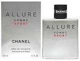 Allure Homme Sport by Chanel for Men