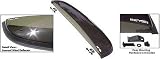 Sunroof Wind Deflector for Nissan Pathfinder 2005-09 Clip-On