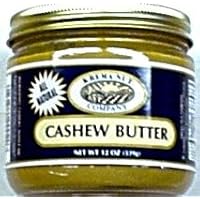 Cashew Butter, 12 oz.