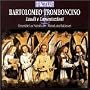 Tromboncino: Laudi e Lamentazioni /Ensemble Les Nations