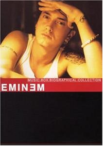 Music Box Biographical Collection [Region 2]