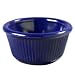3 Ounce Cobalt Fluted Ramekin (06-1093)