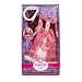 Disney Princess and Me Belle Holiday Gown and Cape