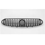 2002-2005 Buick Rendezvous Grille by Online Part Bin